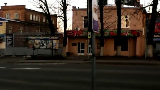 Roslavl 12 Krasnoarmeyskaya Microdistrict смотреть онлайн
