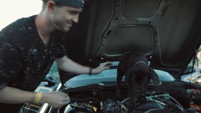 PRANKING @ZWINGFILMS BMW M3 AND IT BACKFIRES | TUNED ORIGINALS | DRIFT EVENT | 2015 SUBARU WRX 4K