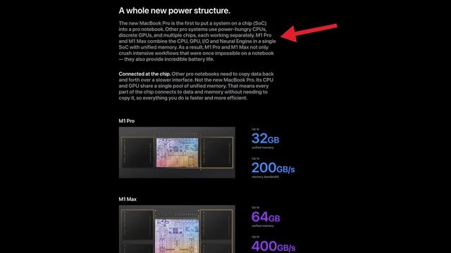 Why The M2 Chip Is BAD NEWS For Apple! (M2 Vs M1 Pro) смотреть онлайн