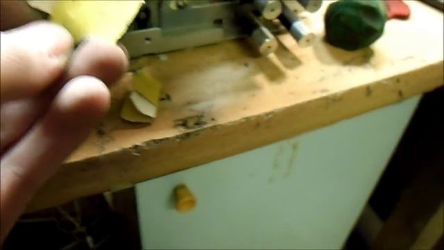 Маяк-232 Ремонт. Часть 3.5 смотреть онлайн