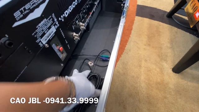 CHÍNH THỨC DIGICO -SD9 GIÀ NỬA TỶ LÊN ĐƯỜNG ĐI PHỤC VỤ ANH EM ll CAO JBL смотреть онлайн