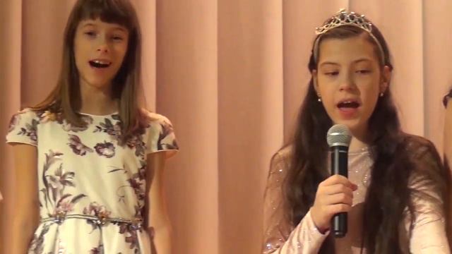 Концерт "Сказка для мам" смотреть онлайн