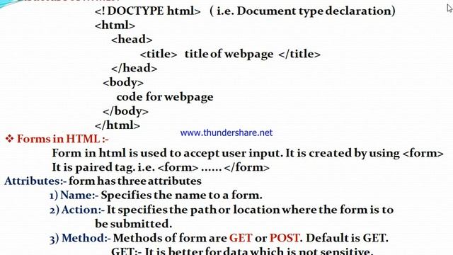 Web designing part 1 смотреть онлайн