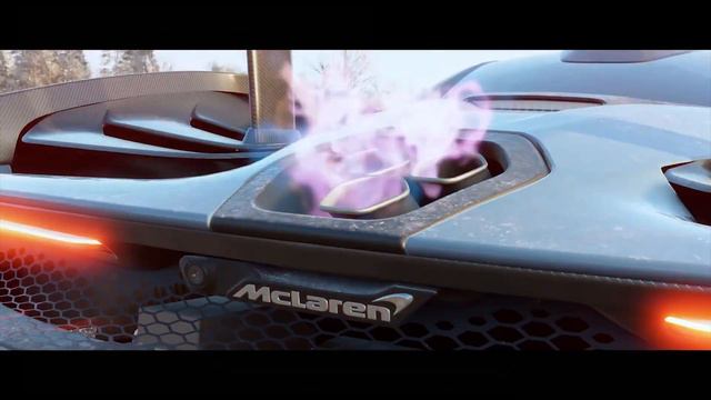 Thank you, Forza Horizon 4. смотреть онлайн