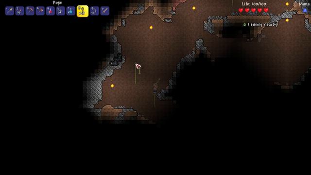 Terraria 1.3 Expert Mode [EP01] - So Weak & So Slow смотреть онлайн