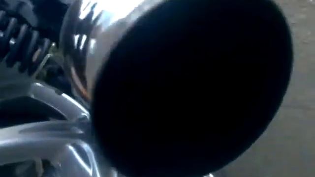 Прямоток на скутере , тюнинг скутера , запчасти на скутер , ремонт скутера 480p смотреть онлайн