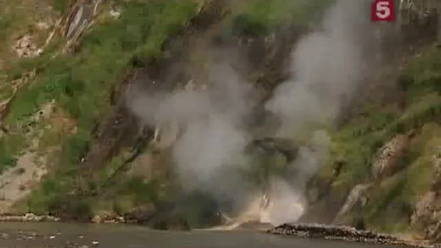 Знаменитая "Голубая кровь" Белоярцева. смотреть онлайн