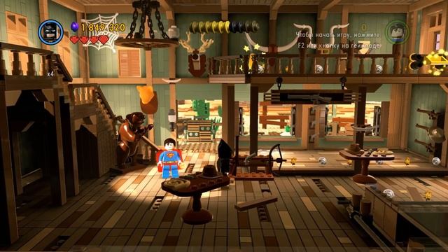 ПАСХАЛКИ в ИГРАХ №11 [Easter Eggs] (XCOM Enemy Within, Moving Out, The LEGO Movie) смотреть онлайн