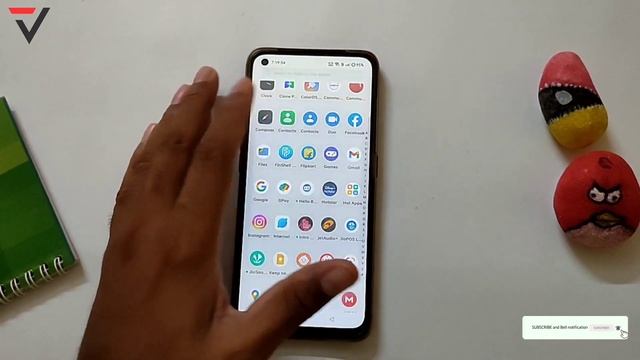 Oppo Reno 6 C.34 New Update | Reno 6 C.34 Update Full Reveiw | ColorOS 13 Features & Update Date⚡⚡ смотреть онлайн