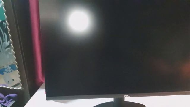 DELL 27 inch Quad HD LED Backlit IPS Panel Monitor (SE2723DS, 4 ms, 75 Hz) - Unboxing & Reviews смотреть онлайн