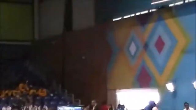 #Guadalajara2011 96 Kgs Yunior Estrada Falcon [CUB] Erwin Jose Caraballo [VEN] смотреть онлайн