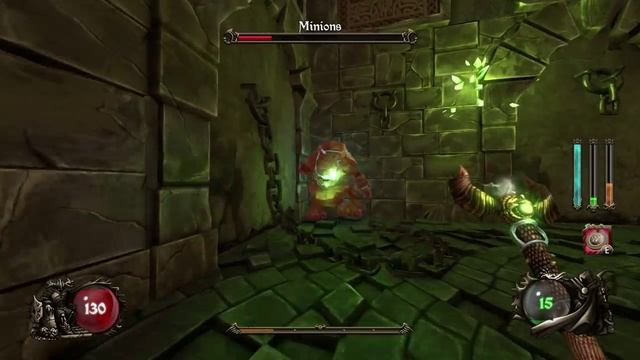 Let's Play: Ziggurat | Episode 3 [2/3] | Progress смотреть онлайн