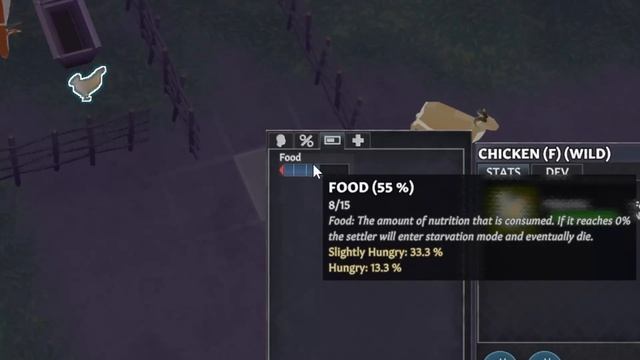 The ULTIMATE guide to animals in Going Medieval смотреть онлайн