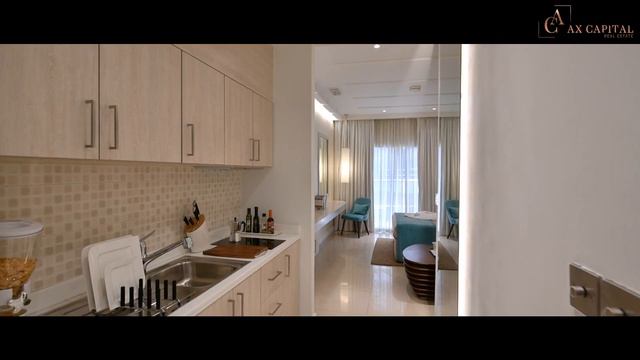 Seven Palm Residences com Luiza Patane смотреть онлайн