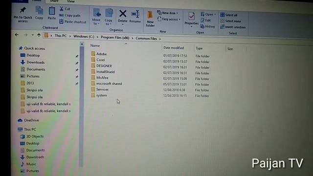 Cara Mengatasi Ms Office Word yang Error смотреть онлайн