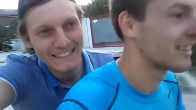 Скутер смотреть онлайн