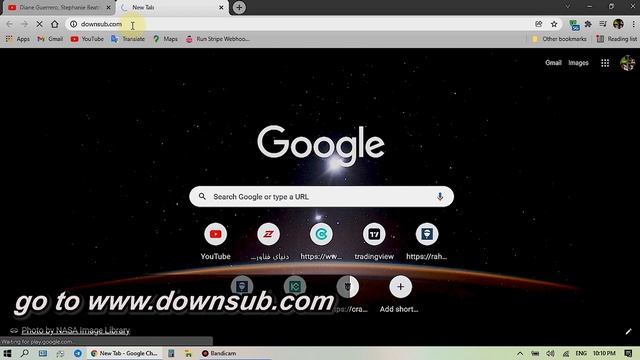 how to download YouTube video subtitles смотреть онлайн