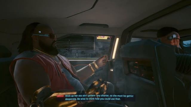 Cyberpunk 2077 EP.1 Live (walkthrough)#PS5Live 63GB UPDATE cd projekt red смотреть онлайн