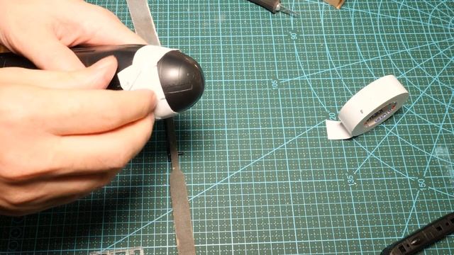Build Your Very First Scale Model In 4 Hours ! - Submarine Kursk