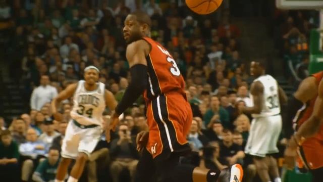 NBA slow motion dunks HD vol.1 смотреть онлайн