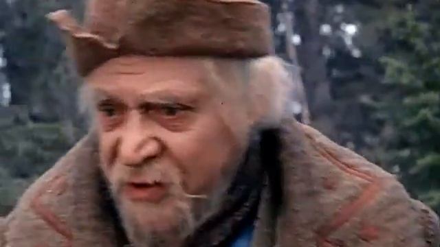 13 Отвоз Настеньки в лес смотреть онлайн