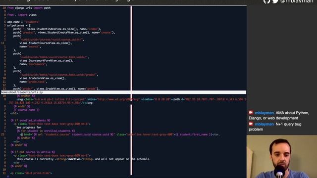 UX Polish - Building SaaS with Python and Django #90 смотреть онлайн