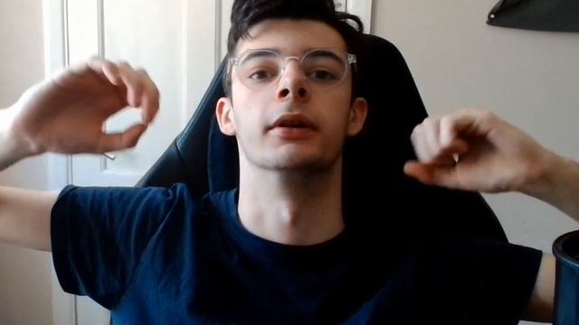 Using AI To Ban Cringe People (with JavaScript) смотреть онлайн