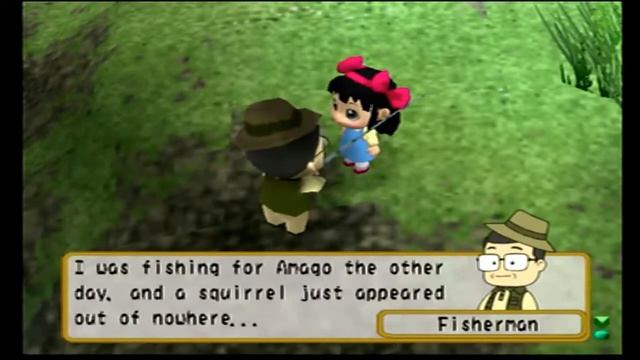 Pastelpupp Plays | River King: A Wonderful Journey | Fishing For Entertainment смотреть онлайн