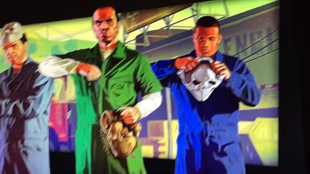 How to Fix GTA 5 (Disc Version) Installing time Stuck at 0% (PS4) смотреть онлайн