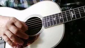 Песня про лето  (Гитары G&L и PRS с пьезо Fishman)