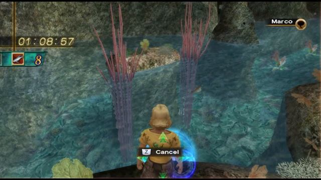 [TAP] Final Fantasy Crystal Chronicles: The Crystal Bearers - Episode 6 смотреть онлайн