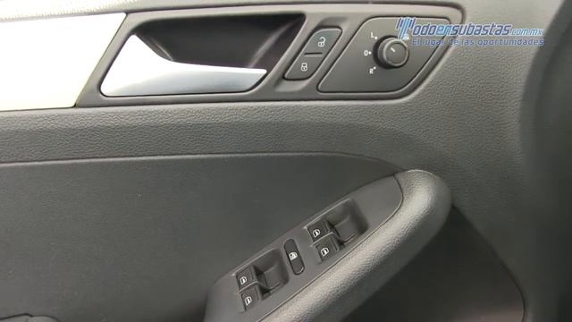 Volkswagen Jetta Trendline 2016 - 310531