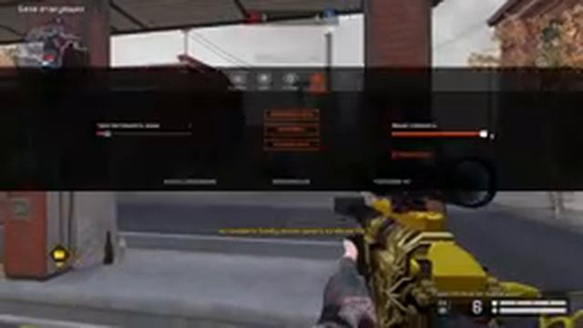 Warface (Faceit,РМ,Mясорубки) МаджестиХ смотреть онлайн