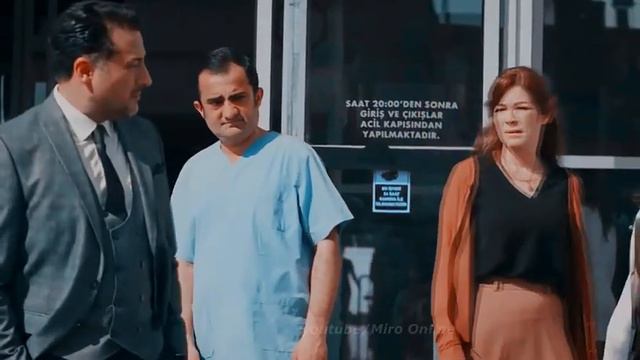Ramo - Yavuz & Fidan Klip