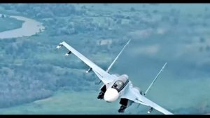 Небо России  Анатолий Прохоров - Олег Попков