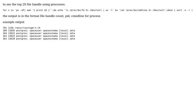 DevOps & SysAdmins: How to track down a file descriptor leak? (3 Solutions!!) смотреть онлайн