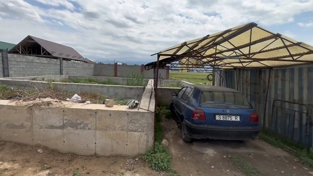 ЖЕР УЧАСТОК САТЫЛАТ КЕЛЕЧЕК БИШКЕК 2023 смотреть онлайн