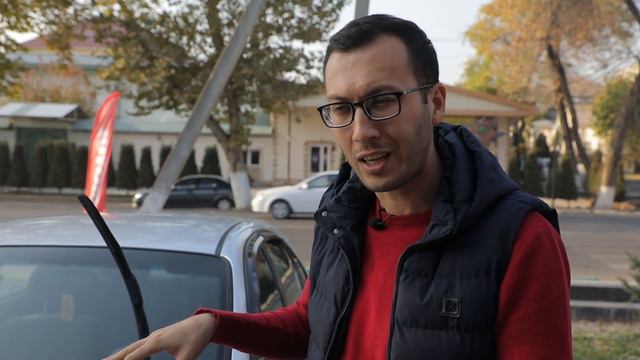 Mashinangiz qishga tayyormi? смотреть онлайн