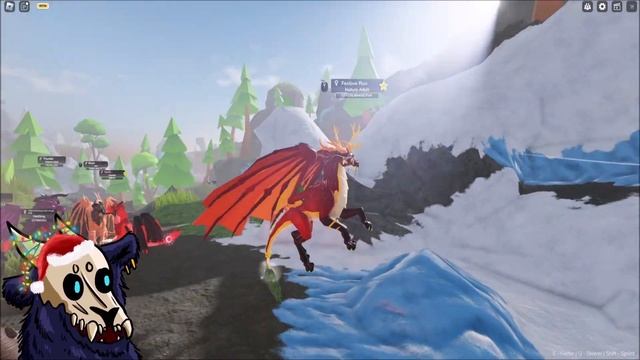 IS THE DRAGONS LIFE UPDATE REALLY THAT BAD? [Roblox | Dragons' Life] смотреть онлайн