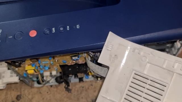XEROX Phaser 3260 прошивка смотреть онлайн