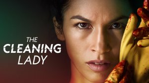 Уборщица - 3 сезон 5 серия / The Cleaning Lady (озвучка Jaskier)