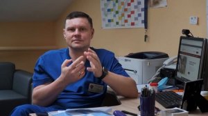 Что самое страшное в хирургическом лечении опущения тазовых органов?