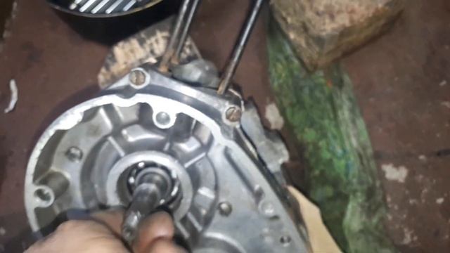 Сборка в501м.