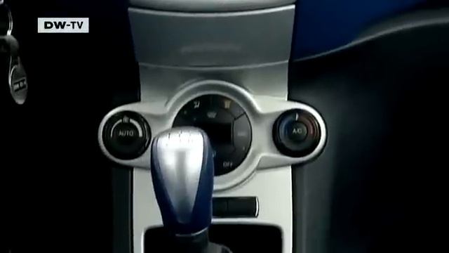 in der praxis: Ford Fiesta | motor mobil смотреть онлайн