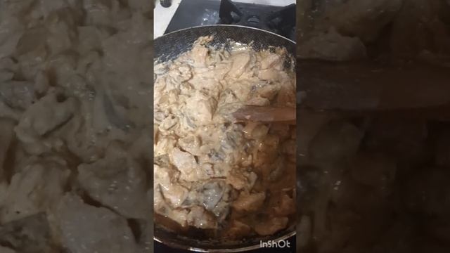 Самое вкусное блюдо в горшочке! Пробуйте???? смотреть онлайн