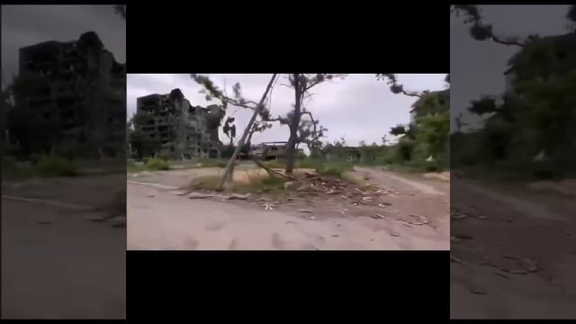 Я вернулась домой...(Песня о Мариуполе, часть 2). Автор слов А. Фетисова, музыка и исполнение - мо смотреть онлайн