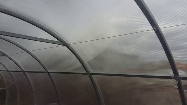 теплица по Митлайдеру