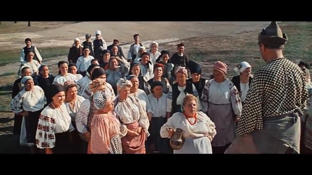 женщина беззащитная. Свадьба в Малиновке. смотреть онлайн