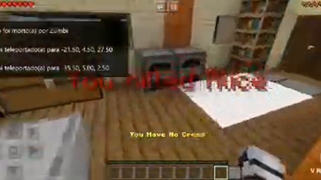 Minecraft - Alice 1 смотреть онлайн