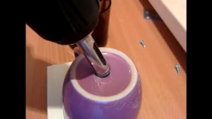 Светильник из кухонных приборов своими руками